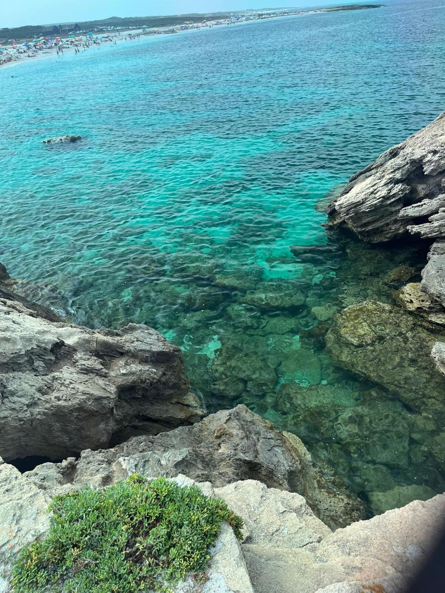 Villa Matu' Costa Rei Luaran gambar