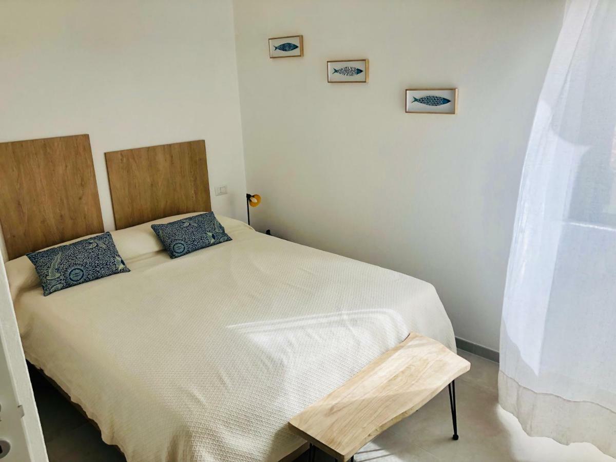 Villa Matu' Costa Rei Luaran gambar