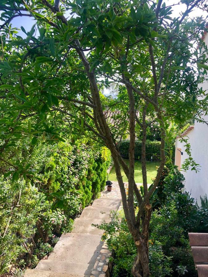 Villa Matu' Costa Rei Luaran gambar
