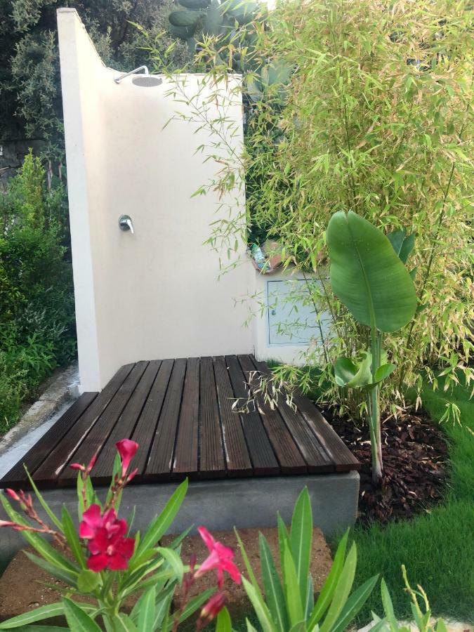 Villa Matu' Costa Rei Luaran gambar