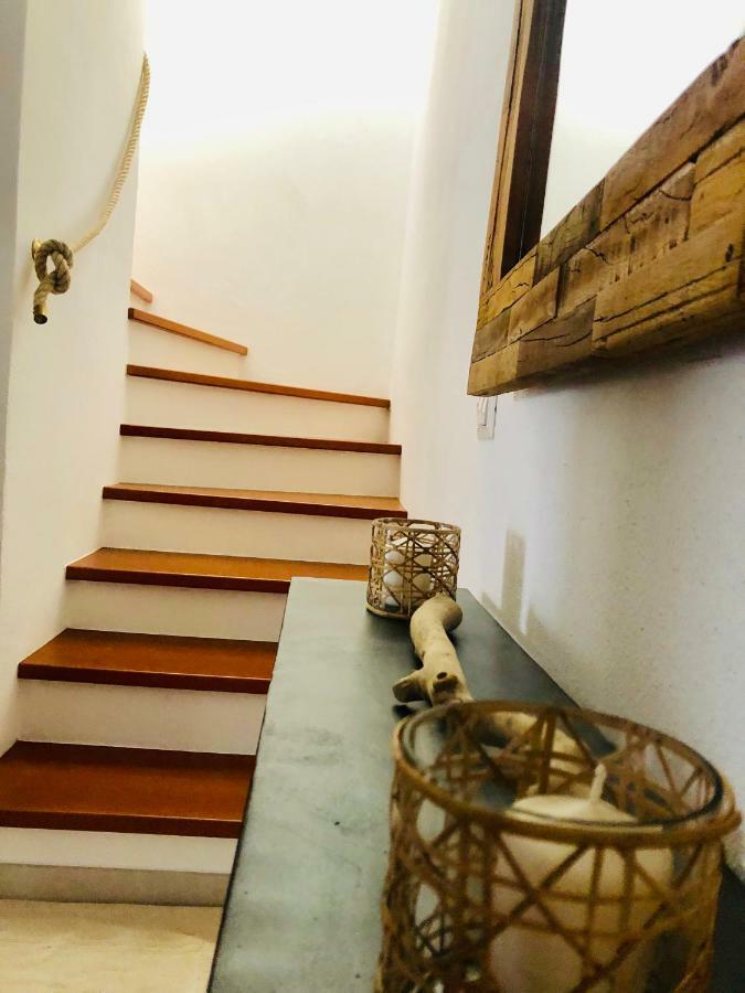 Villa Matu' Costa Rei Luaran gambar