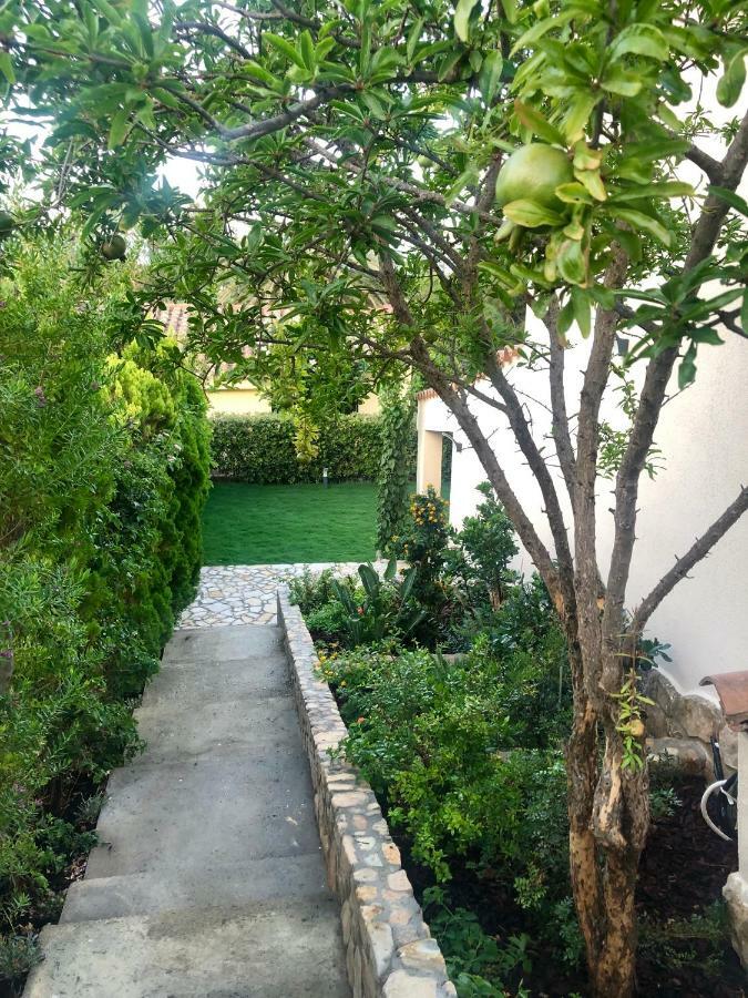 Villa Matu' Costa Rei Luaran gambar