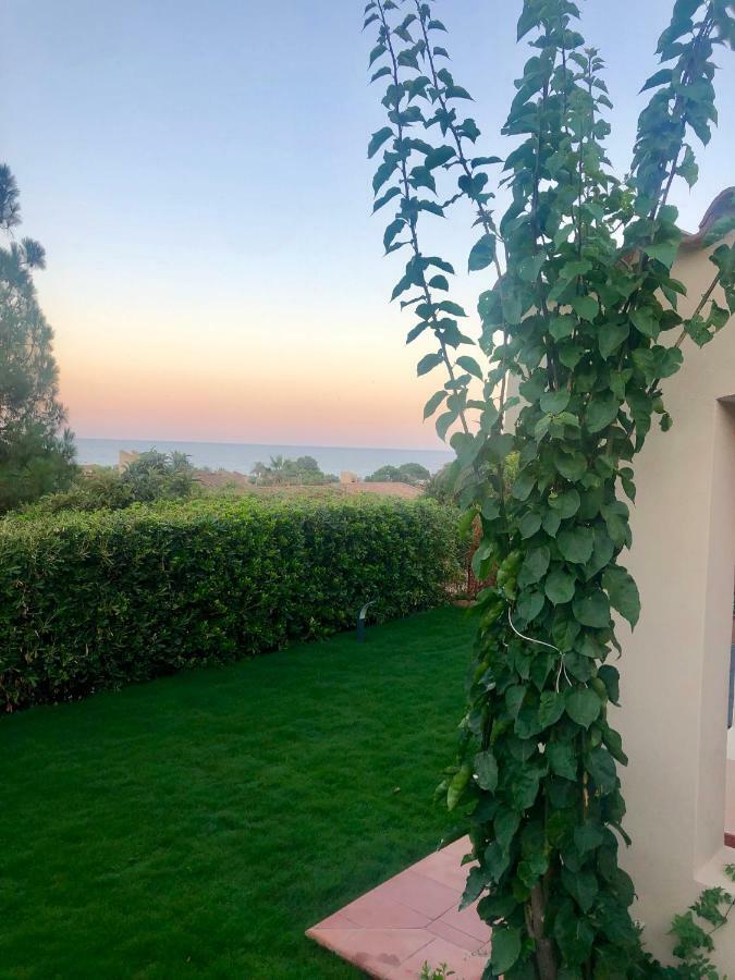 Villa Matu' Costa Rei Luaran gambar