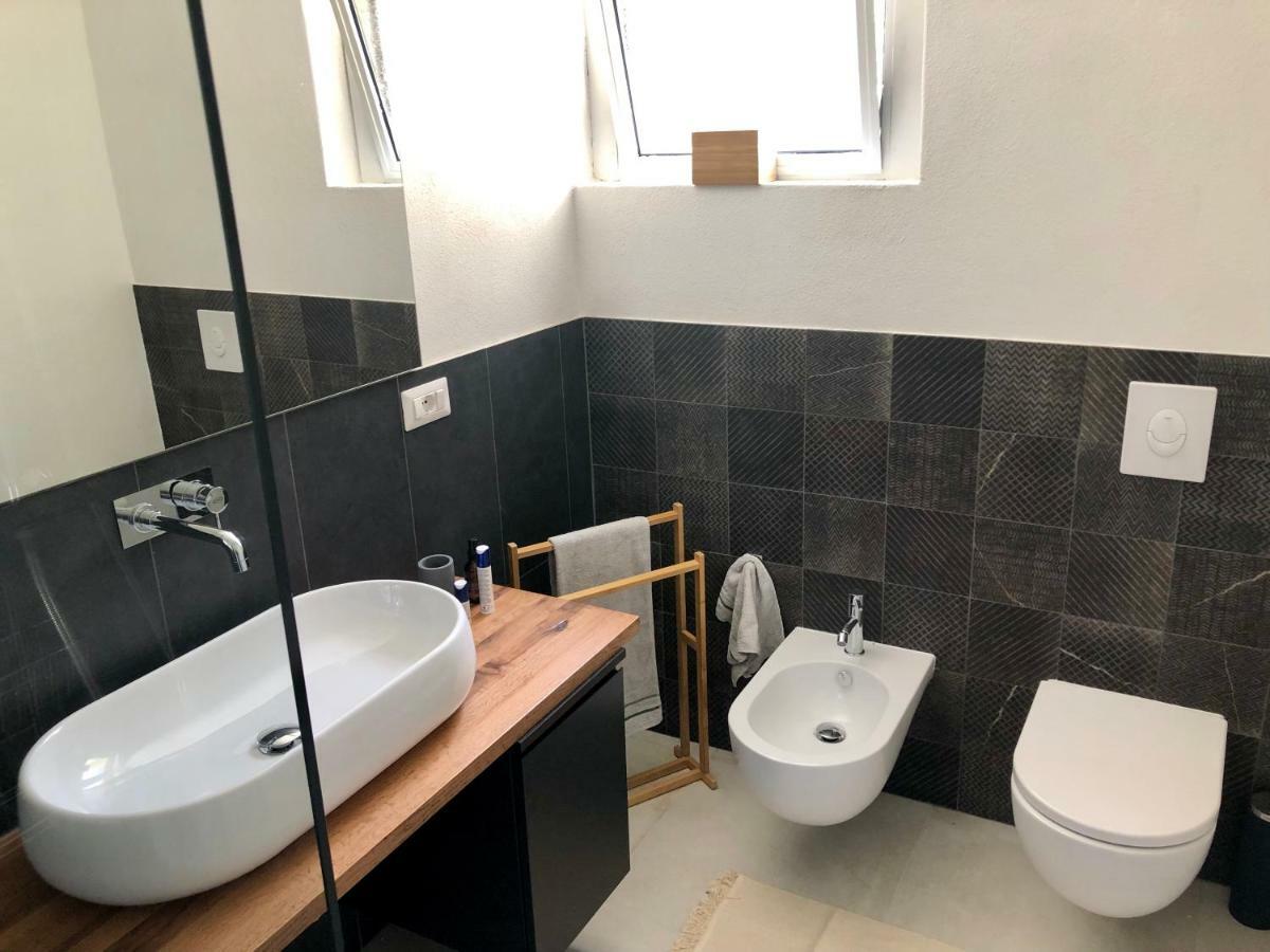 Villa Matu' Costa Rei Luaran gambar